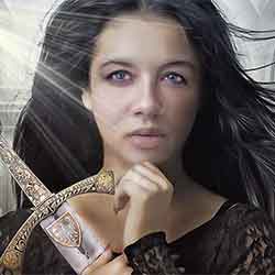 Jehanne Darc Avatar