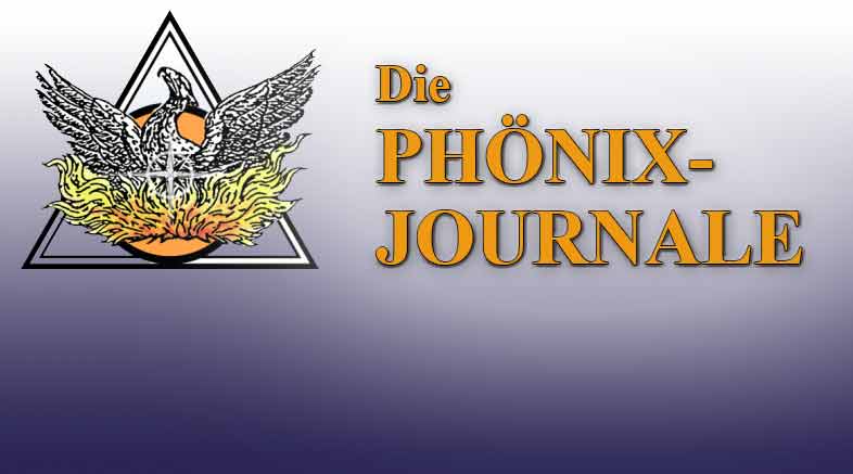 Die Phönix-Journale